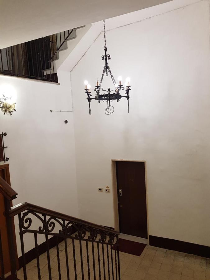Bed and Breakfast Il Capitello Rieti Exteriér fotografie